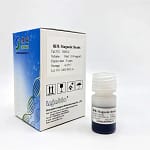 Magnetic Beads for Extraction and Purification of Genomic DNA 160014